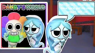 THE BEST DANDYS WORLD UPDATE YET IS HERE?! + NEW UPDATE LEAK!