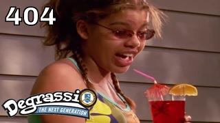 Degrassi 404 - The Next Generation | Season 04 Episode 04 | Mercy Street | HD | Full Episode