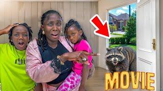 Creepy Man Ruined Majors Bday Then Sent Viscous Animal to Our Home *Full Movie*