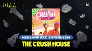 BIC Interview with Nerial studio, the developer of The Crush House