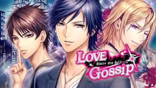 [Romance games] Love Gossip : Free otome games Deutsch