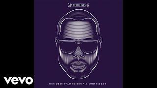 Maître Gims - Loin (pilule violette) (Audio) ft. Dany Synthé, soFLY & Nius