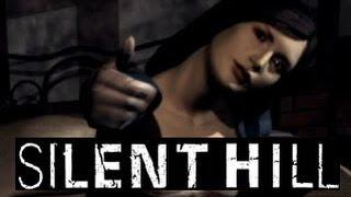 Silent Hill 1: Полное видео прохождение игры в одном файле