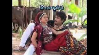 gujarati hd sad songs - sajan hati a bewafa - albam - o bewafa - singer - vikram thakor