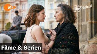 Thriller-Serie mit spannenden Wendungen - Der Schatten | Filme & Serien | ZDF
