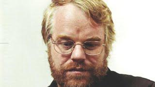 Things That Have Come Out About Phillip Hoffman Since He Died