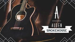 AUDEN Smokehouse Range | AUDEN Guitars Demos