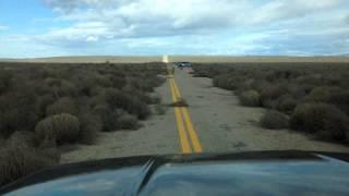 Attack of the Tumbleweed