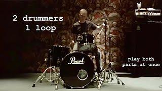 Song 2 drums explained