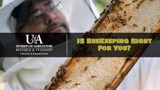 Is Beekeeping Right for You?