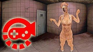 360° Video - Die With A Smile, Silent Hill