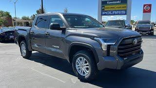 2024 TOYOTA Tundra SR5 Carson City, Reno, Northern Nevada, Dayton, Lake Tahoe NV