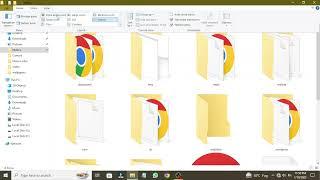 Windows File Explorer  | A Beginner's Guide to Navigating and Organizing Your Files