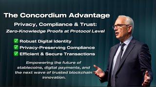 ZKPs empowering the future of stablecoins and blockchain adoption