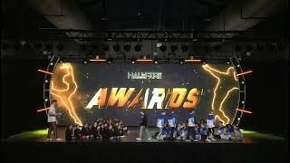 HOF Niagara Falls 2024: Junior Solo Awards