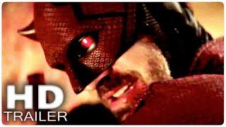 DAREDEVIL: BORN AGAIN Teaser Tráiler Español (2025) Marvel y Disney+