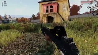 Arma 3 | Огонь на себя (Вячеслав Безверхних)