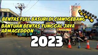 Hunting Bentas Tunggal Jaya Di Terminal Ciawigebang||2023 Hunting Bus Di Kuningan||