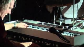 Brian Auger & the trinity - Black Cat