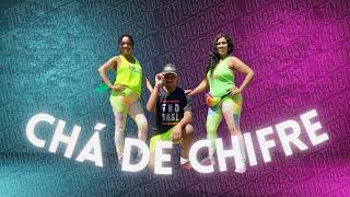 Marcynho Sensação, MC Mari e Wesley Safadão - Chá de Chifre | TNO Brasil | Coreografia