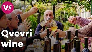 Georgia - Origins of the world's oldest wine | Worldwide Wine Civilizations