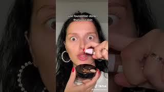 Makeup by @molchanovamua on TikTok #shorts #makeuptutorial #makeup