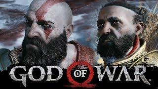 САМЫЙ БОЛЬШОЙ ВЕЛИКАН ТАМУР - GOD OF WAR 4 #11