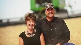 Mike and Wendy Kraft, 2022 Hall of Fame