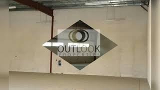 warehouse in jebel ali