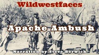 Apache Ambush