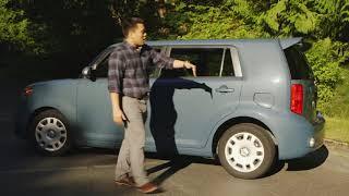 2nd Generation 2010 Scion xB Review (2008-2015) | Big Space for a Small Car