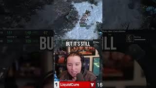 Will Ultralisks Save Dark? #starcraft