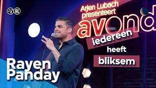 Rayen Panday gaat naar een Turkse kapper | De Avondshow Stand-ups (S2)