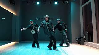 CHK CHK BOOM by Stray Kids | Dance Fitness