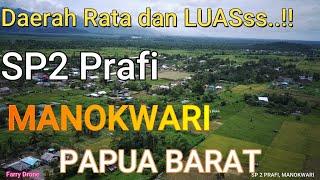 SP2 PRAFI || MANOKWARI || PAPUA BARAT