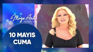 Müge Anlı ile Tatlı Sert | 10 Mayıs 2024 Cuma