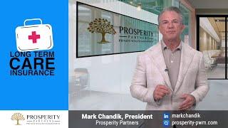 Prosperity Perspective | Long Term Care Insurance