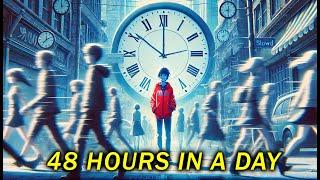 Time Stops for Everyone Except Him! - Manhwa Recap