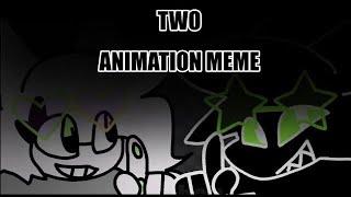 two | animation meme | ToonSquid