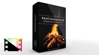 ProCinemagraph - Cinemagraph Tool for Final Cut Pro X - Pixel Film Studios