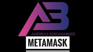 Anmeldung auf Opensea / Installation Metamask (Deutsch)