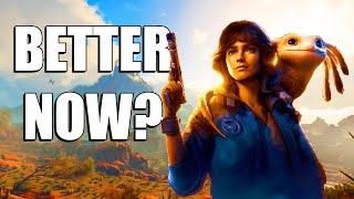 Is Star Wars Outlaws Good Now? - Star Wars Outlaws Review