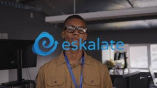 A2SV - We are thrilled to announce the launch of Eskalate!