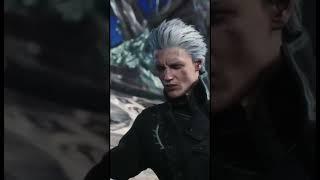 Just another Vergil edit