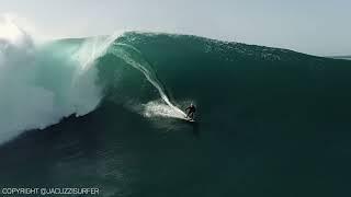 Square Tube in Nazare