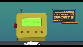 Sportsbot5000 - All Sports Cancelled