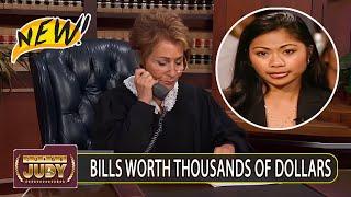 Judge Judy [Episode 9970] Best Amazing Cases Season 2O25 Full Episodes HD