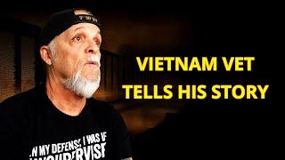 Surviving Vietnam - Episode 1 : A Vietnam Veteran Tells His Story