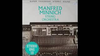 The Manfred Minnich String Orchestra - Bossa Nova Party (1973)