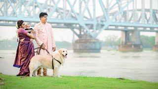 Best cinematic First rice ceremony | Trishank Rice ceremony | Alapon Photography